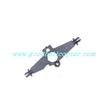 mjx-t-series-t55-t655 helicopter parts head cover canopy holder